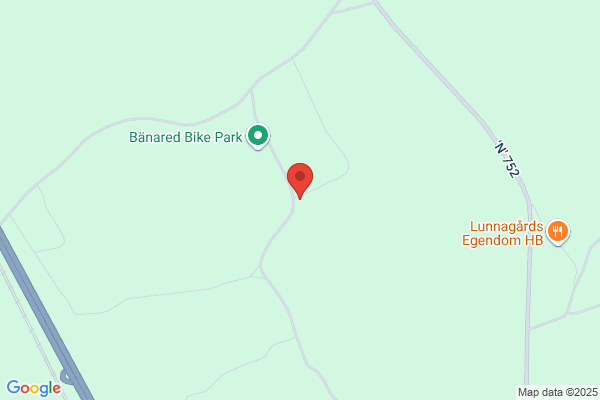 Bänareds Byggservice, AB