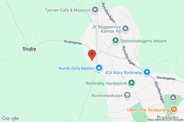 Rockneby Transport AB