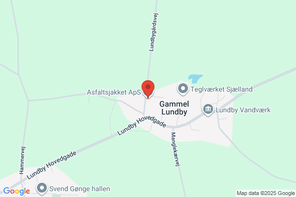 Patab Pedersen Asfalt Teknik