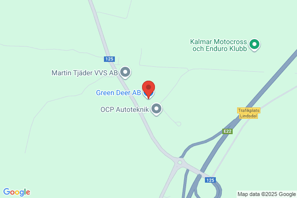 Svenssons Motorverkstad AB