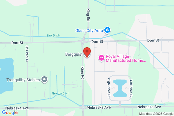 Bergquist, Mona