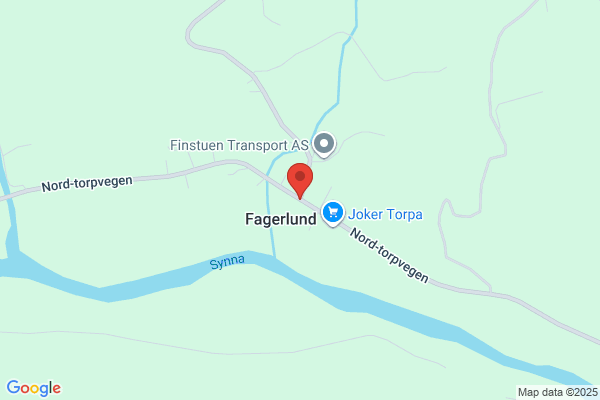 Fagerlund, Folke
