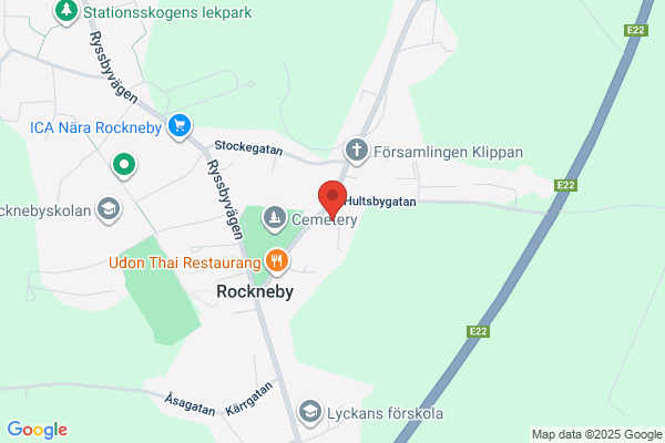 Kyrkelunds Handelsträdgård