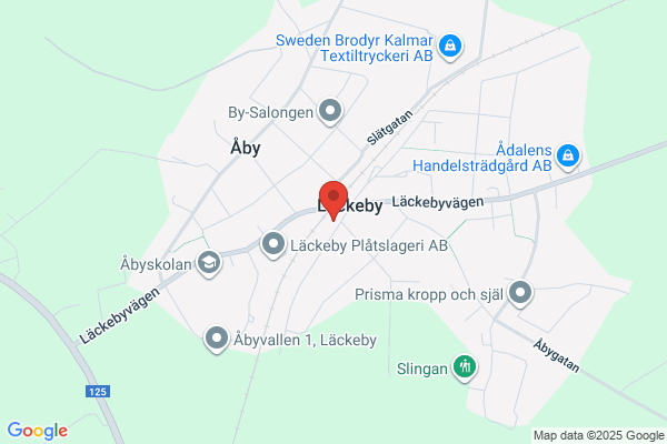 Läckeby Livs