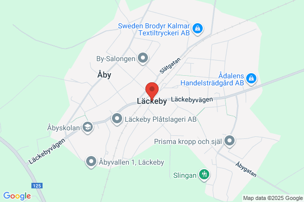 Läckeby Plåtslageri