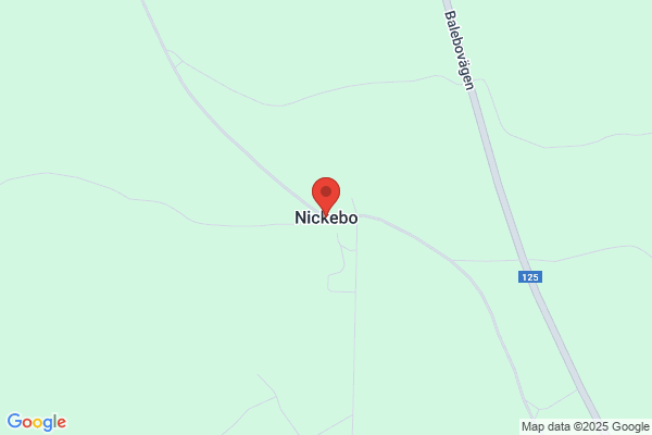Nickebo Trä AB