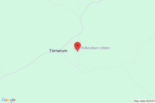 Ridklubben Udden