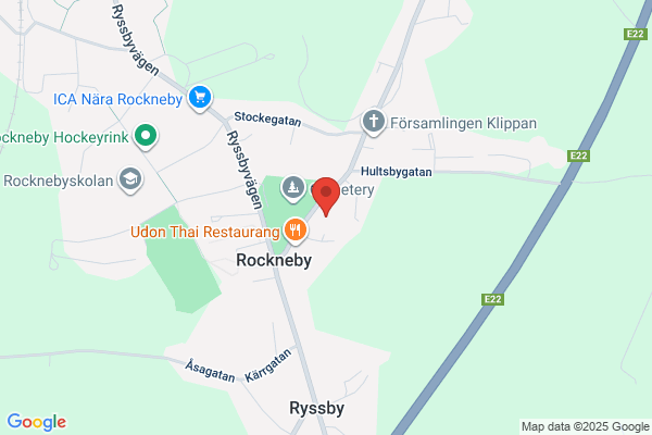 Rockneby (Bibliotek)