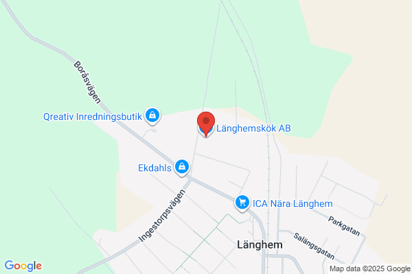 Länghemskök AB