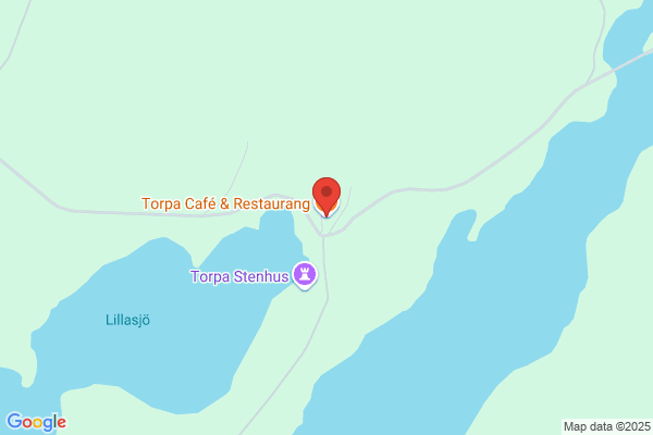 Torpa Café Magasinet
