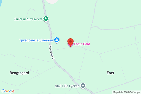 Enets Lantbruk