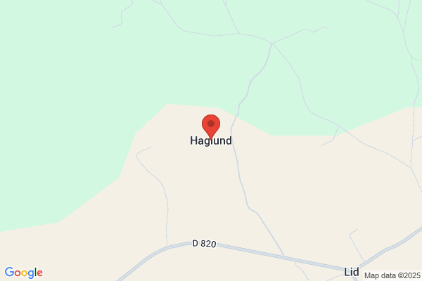 Haglund, Marie