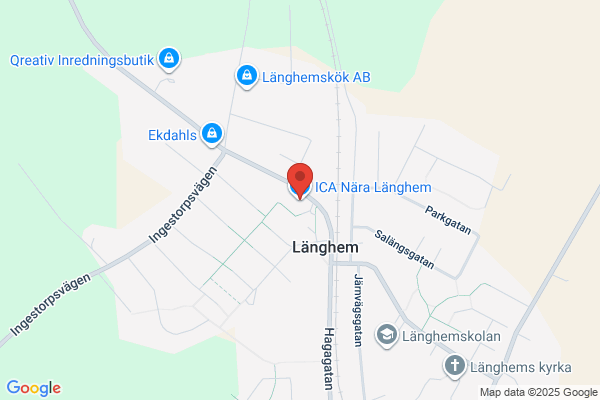ICA Nära Länghem