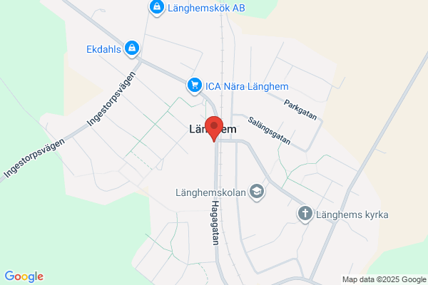 Länghems Pizzeria