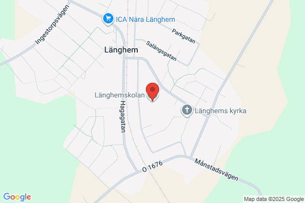 Länghemskolan