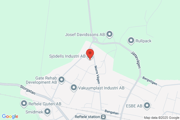 Åsedahls Säljbolag AB