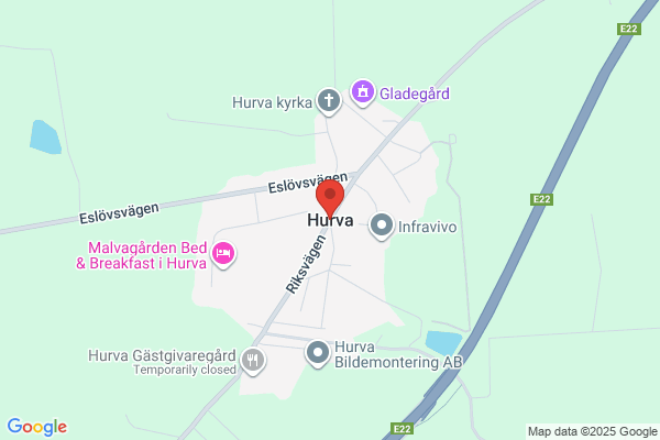 Hurvas Hälsogård AB