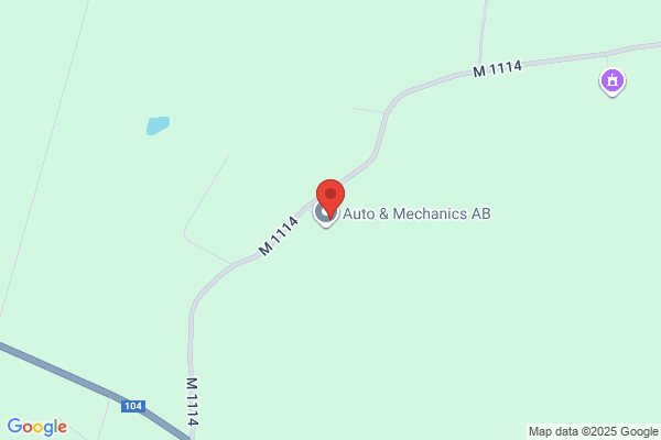 Auto&Mechanics