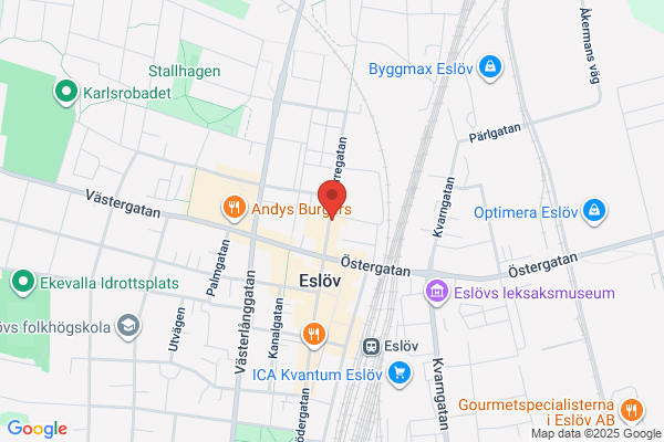Revisorsringen Eslöv AB