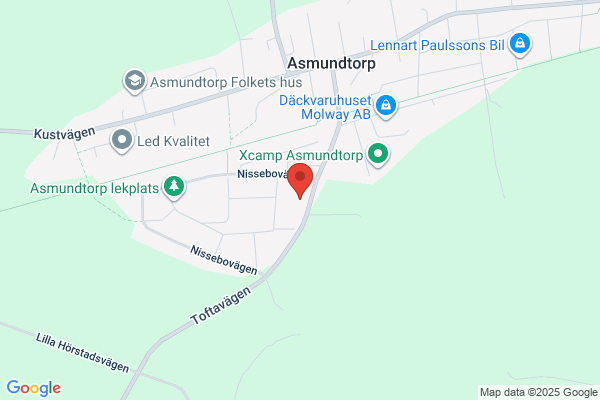 Örestadsmäklarna AB