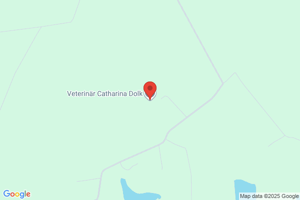 Dolk Catharina, Veterinär