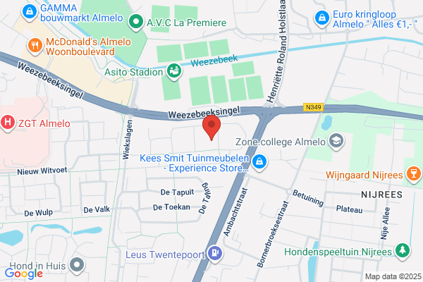 Bepex Maskin Service