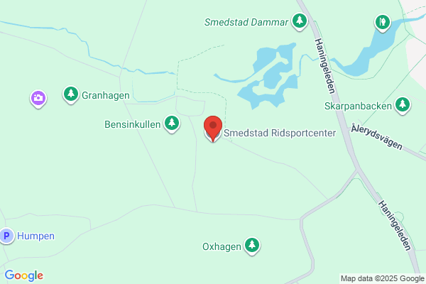 Mossegårdens Rid Center