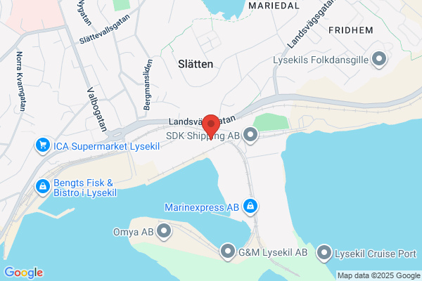 Svea Distribution AB