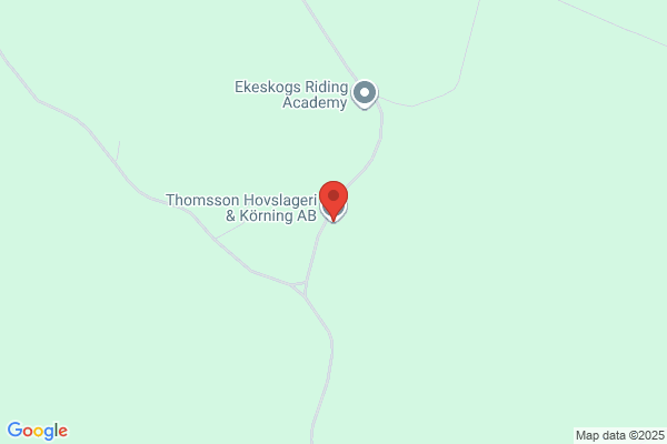Thomssons Hovslageri AB
