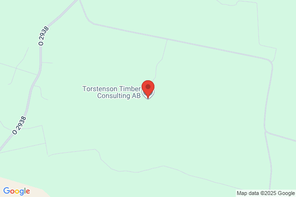 Troedson Konsult, AB