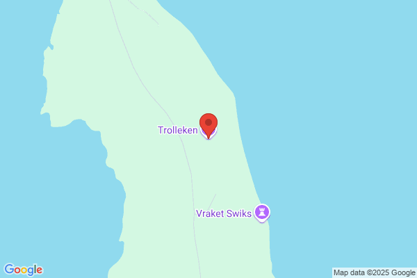 Trolleboden