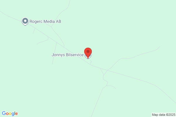 Johnnys Bilservice