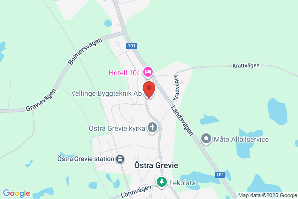 Byggteknik i Barsebäck AB