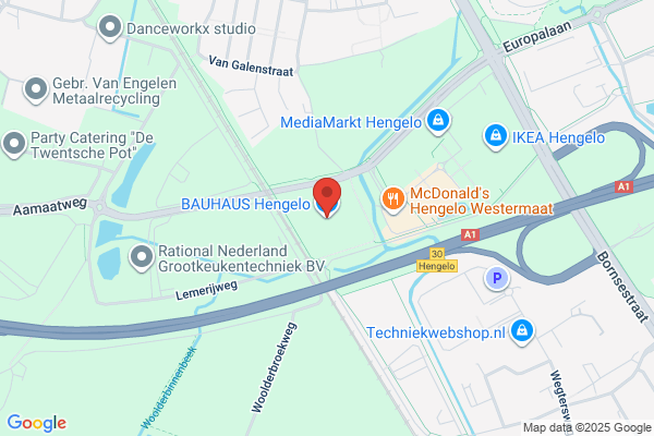 BAUHAUS & Co