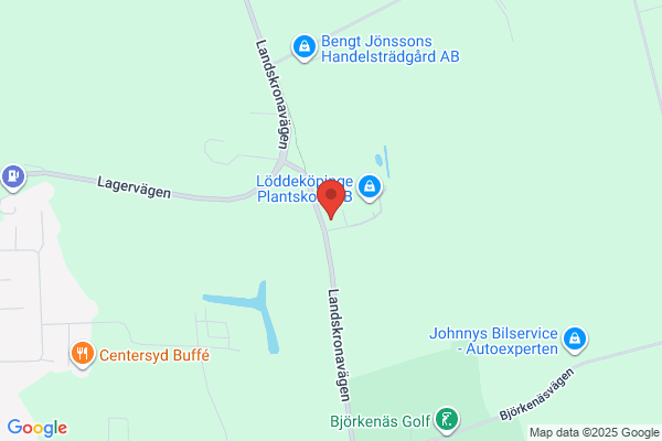 Kryddgårdens Fest & Catering AB