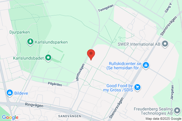 Löddesnäs förskola (Förskolor)