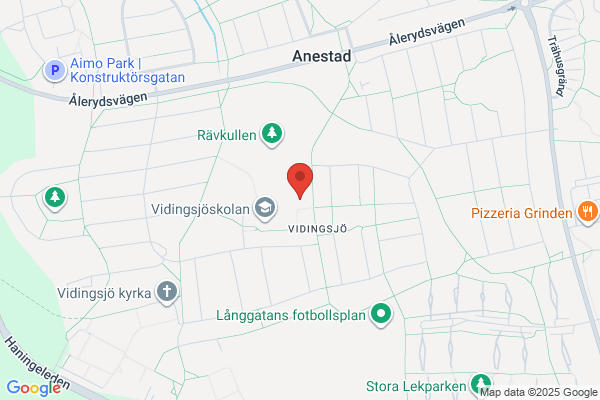 Löddesnässkolans fritidshem (Fritidshem)