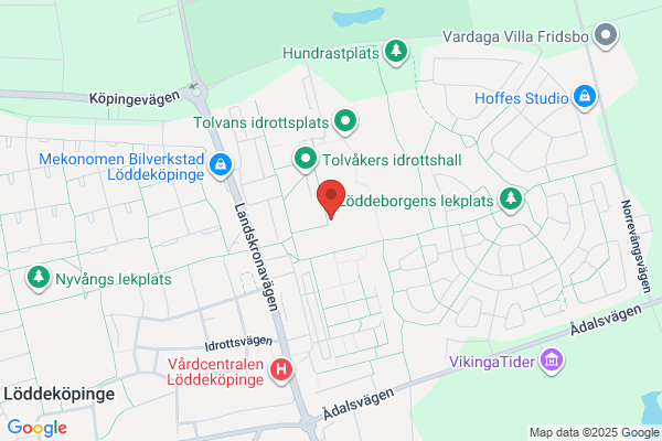 Tolvåker (Förskolor)