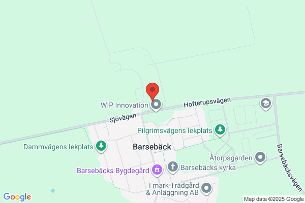 Barsebäcks Eltjänst