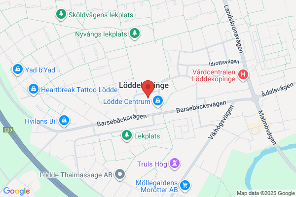 Bülow och Lind Fastighetsförmedling AB