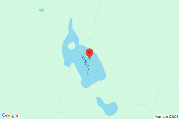 Mujunen, Susanne