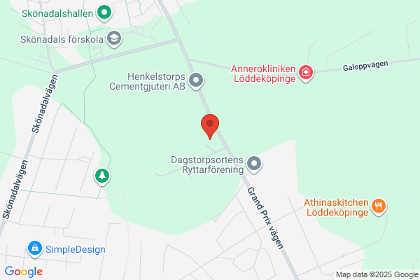 Rasmustorp AB