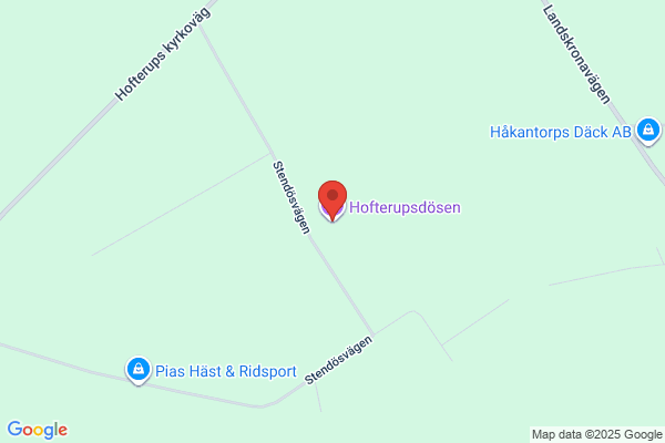 Hälsokällan Hofterup