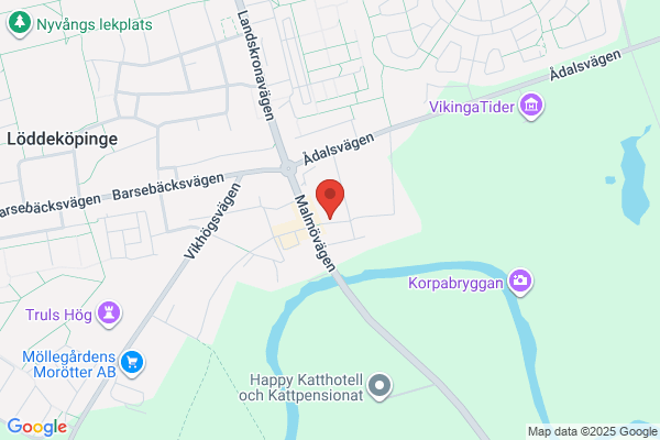 Lödde Tapetserarverkstad
