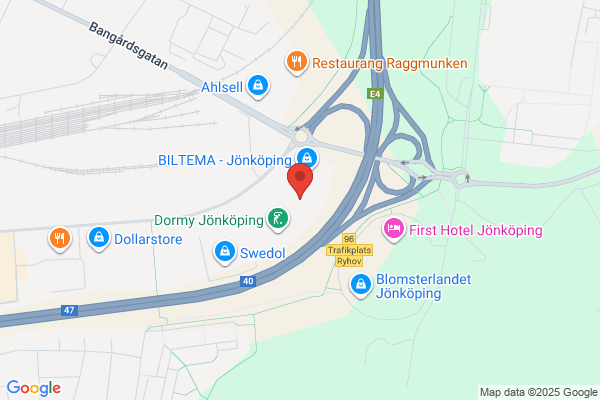 MIO Försäljning AB