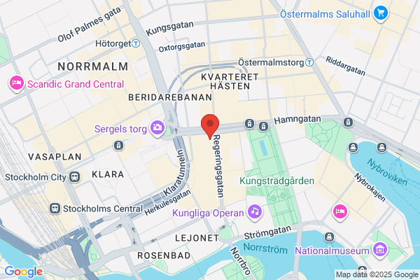 Broadband Consulting Stockholm AB
