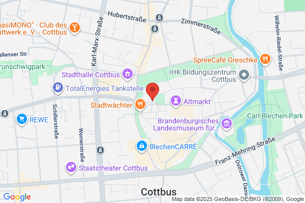 Intentus Marketing