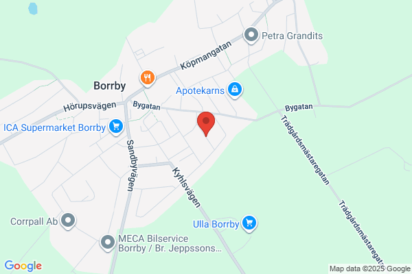 Anderssons Tryckeri Borrby