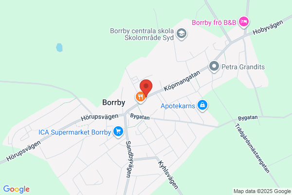 Borrby Alltjänst & Transport