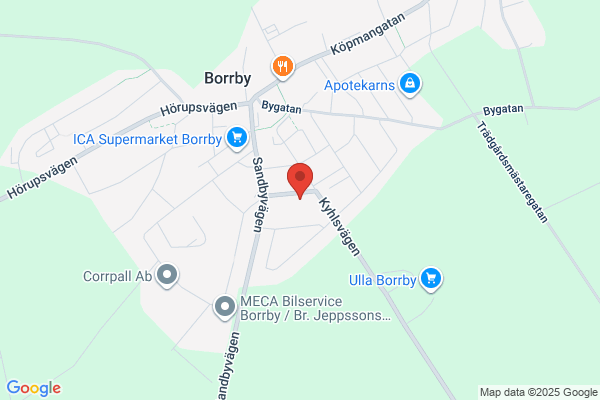Borrby hemtjänst/hemsjukvård (Hemtjänst/Hemsjukvård)